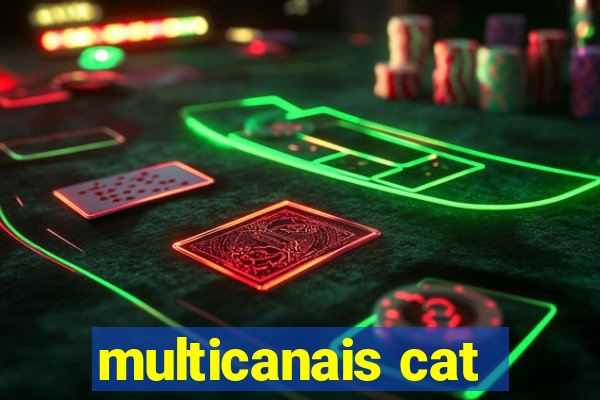 multicanais cat